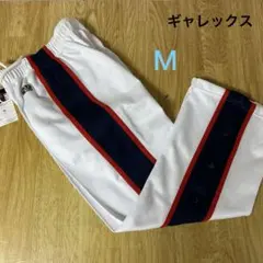 1269 ギャレックス EXP-PRO バスケット ジャージパンツ M