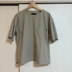 Gymphlex プルオーバーシャツ　bshopのサムネイル