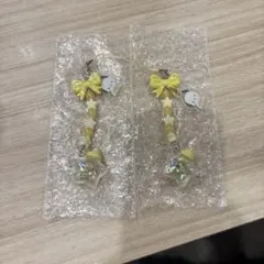 ポチャッコ　星屑ベイビーボトル シークレットストラップ　サンリオ