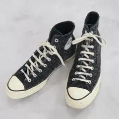 CONVERSE コンバース CT70 ハイカット ブラック スウェード