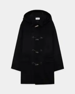 2025年最新】MARKAWARE メンズ ダッフルコートの人気アイテム