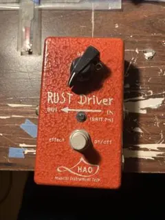 2025年最新】HAO RUST driverの人気アイテム - メルカリ
