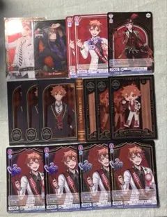 ネ*ル様 ツイステ　エース