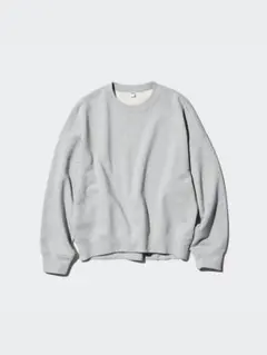 ユニクロ スウェット