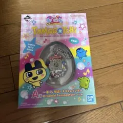 たまごっち　一番くじ　A賞