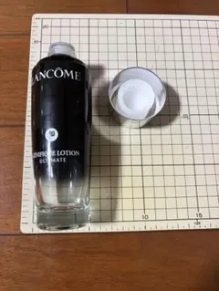 LANCOME 空瓶　※中身は入ってないです　※傷があります