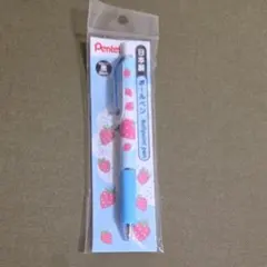 시나모롤 딸기 볼펜 Pentel
