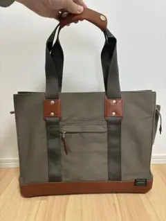 PORTER ROOT トートバッグ