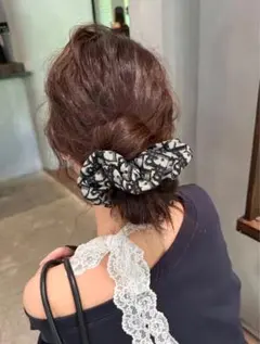 ロゴシュシュ　DIORノベルティのサムネイル