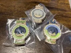 ブルーロック ぷちぶれ〜く 3点セット