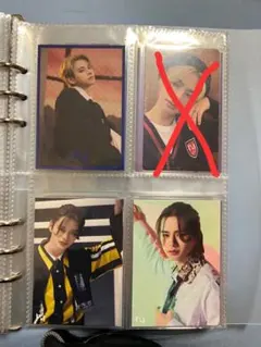 INI 松田迅 トレカ 缶バッジ グッズまとめ売り