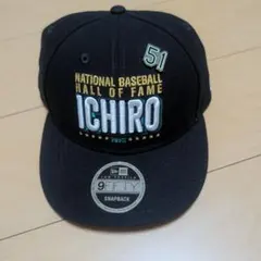 CHIBEN レプリカキャップ イチロー 松井秀喜 松坂大輔 稼頭央 新品未
