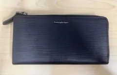 エルメネジルド　ゼニア　長財布のサムネイル