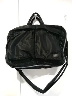 PORTER TANKER ポーター タンカー 3WAY BRIEFCASE