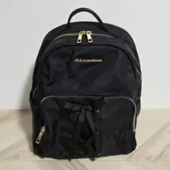最終お値下げ価格 ジルバイジルスチュアート リュック