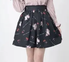 Ank Rouge スカート