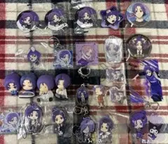 た*き様 ブルーロック 御影玲王 缶バッジ アクリル キーホルダー グッズ まと