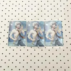 アイナナ ウエハース 四葉環セット