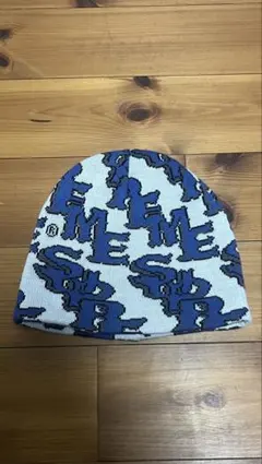 supreme arabic jacquard beanie ビーニー 25fw Supreme Arabic Jacquard Beanie White - FW25 - US