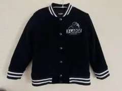 X-LARGE ネイビー ジャケット