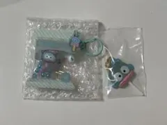 サンリオキャラクターズ ハンギョドン