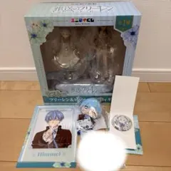 葬送のフリーレン エニマイくじ ラストワン　フリーレン　ヒンメル まとめ　セット