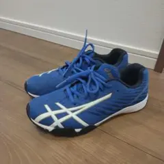 ASICSレーザービーム 24.5