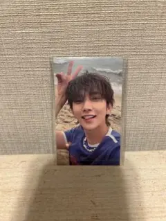 ジョシュア SPILL THE FEELS