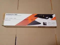 SteelSeries QcK Large 新品 미개봉 ２枚セット
