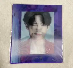 BTS Dicon V テテ カレンダー