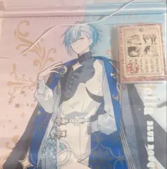 フラメモ展 フラッグタペストリー クラークステラ ルタールステラ セット クラークステラ | CHARACTER | フラガリアメモリーズ公式サイト