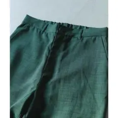 ITEMS URBAN RESEARCHクイックドライリネンタッチイージーパンツのサムネイル