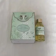 SABON シャワーオイル 100mlのサムネイル