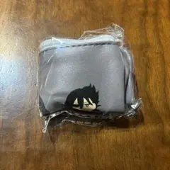 僕のヒーローアカデミア ヒロアカ 相澤消太 コンパクトポーチ シープラ限定