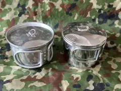 2026年最新】フランス軍 メスキットの人気アイテム - メルカリ