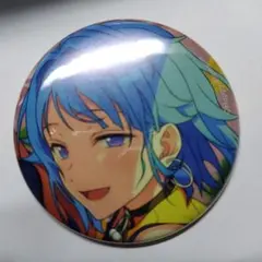 紫之創 缶バッジ 2025July