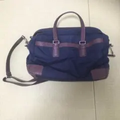 コーチ COACHメンズ ビジネスバック ブリーフケース