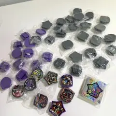 【大量まとめ売り】ピカちんキット ピカちんバッジ セット