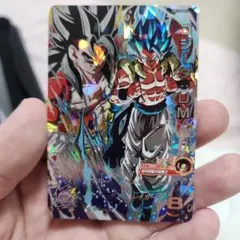 2026年最新】スーパードラゴンボールヒーローズ ゴジータumの人気