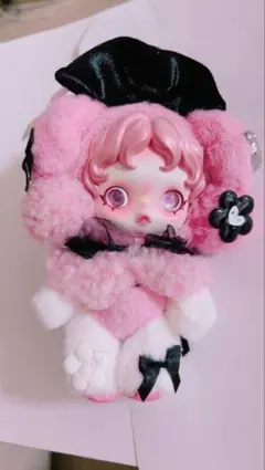 プロセカ 鳳えむ 20cm 着せ替え ぬいぐるみ服 ぬい服 - メルカリ