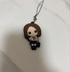 からかい上手の高木さん ラバーストラップ - メルカリ