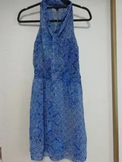 値下げ　ワンピース　バナナリパブリック
