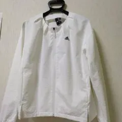 adidas スポーツ ジップアップ ジャケット ジャンパー JOT