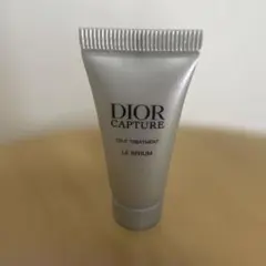 ディオール カプチュール OX-C ル セラム　5ml