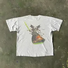 ZORLAC ゾーラックORANGE Tシャツ Lサイズ グレー - メルカリ