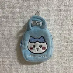 ちいかわ ハチワレ ポーチ