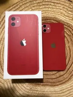 2026年最新】iPhone11_PRODUCT_レッドの人気アイテム - メルカリ
