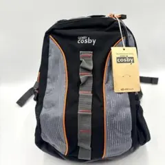 新品タグ付き✨ GERRY cosby コスビー ミニリュック エース製 黒
