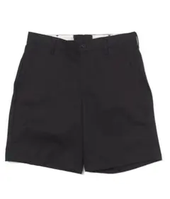 RED KAP レッドキャップ　ハーフパンツ　PT26 ブラックのサムネイル