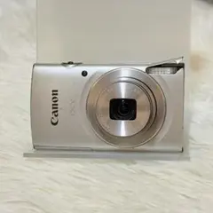 Canon キャノン IXY 200 コンパクト デジタルカメラ コンデジのサムネイル